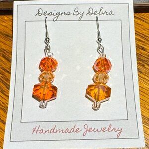 Fashion earrings #114 NEW